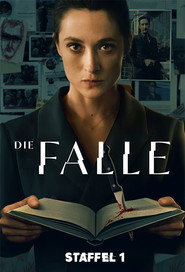 پوستر Die Falle فصل 1