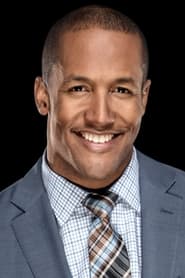 Bryan Kelly is Byron Saxton