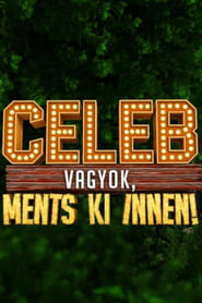 Celeb vagyok, ments ki innen! s01 e01