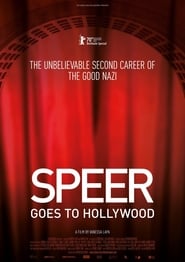 Speer Goes to Hollywood (2020) Oglądaj Film Zalukaj Online