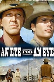 An Eye for an Eye постер