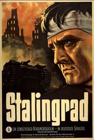 Poster Сталинград