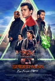 Spider-Man: Far from Home