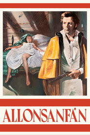 Allonsanfan постер