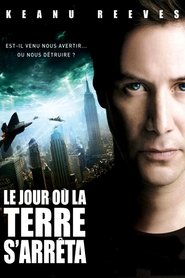 Voir Le Jour où la Terre s'arrêta en streaming