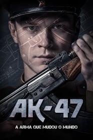 Imagem AK-47: A Arma que Mudou o Mundo Torrent