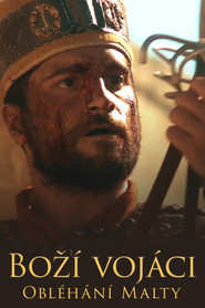 God’s Soldiers – Siege of Malta