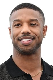 Michael B. Jordan