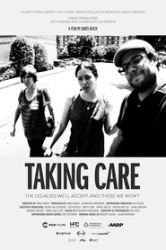 Taking Care (2024)