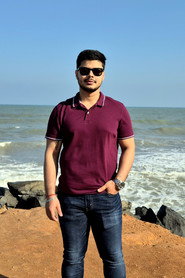Oishik Das photo 7