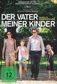 Poster Der Vater meiner Kinder