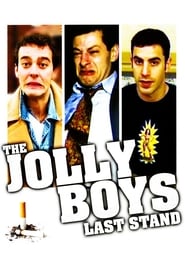 مترجم أونلاين و تحميل The Jolly Boys’ Last Stand 2000 مشاهدة فيلم