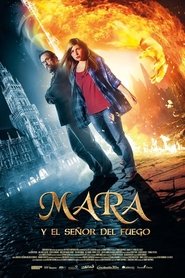 Mara and the Firebringer