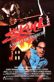 Skull: A Night of Terror!