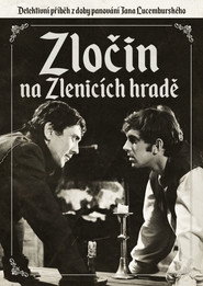 Zločin na Zlenicích hradě