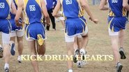 Kick Drum Hearts 2011