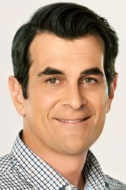 Ty Burrell