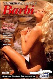 Three Men And A Barbi