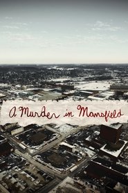 Poster A Murder in Mansfield 2017