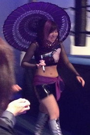 Chikage Kiba photo 2