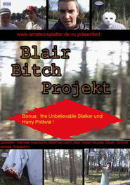 The Blair Bitch Projekt