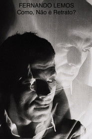 Fernando Lemos - Como, Não é Retrato?