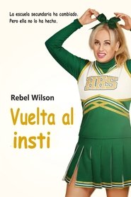 Vuelta al insti (2022) | Senior Year