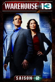 Warehouse 13 Season 2 3