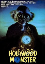 Ghost Chase (1987) Ghost Chase (1987)