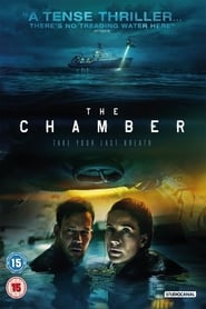 The Chamber постер