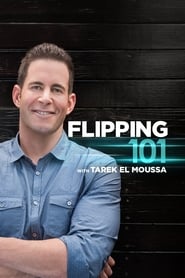 مشاهدة مسلسل Flipping 101 With Tarek El Moussa مترجم أون لاين بجودة عالية