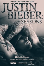 Imagem Justin Bieber: Seasons Torrent