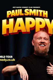 Paul Smith: Pablo Live