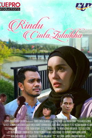 Rindu Cinta Zulaika