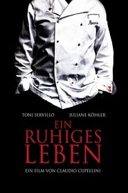 Poster Ein ruhiges Leben