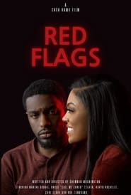 Red Flags streaming