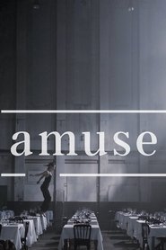 Poster Amuse 2016