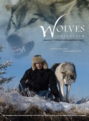 Poster Wolves Unleashed 2012