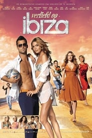 Verliefd op Ibiza poster