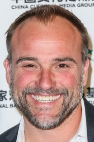 David DeLuise as The Jeff
