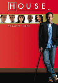 House Season 3 Episode 7