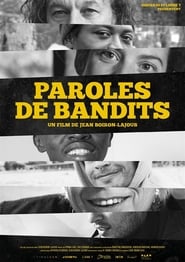 شاهدة فيلم Paroles de bandits مدبلج اون لاين 2019