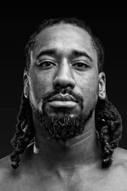 Photo de Demetrius Andrade Self 