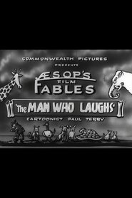 The Fable of the Man Who Laughs (1922)