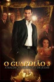 Image O Guardião 3: A Maldição do Cálice de Judas