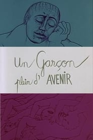 Poster Un garçon plein d'avenir