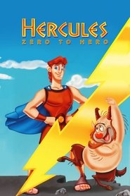 Poster Hercules: Zero to Hero 1999