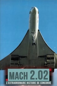 L'extraordinaire histoire du Concorde