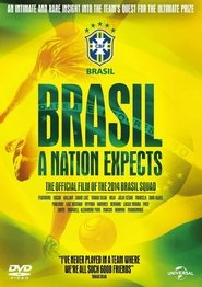 Poster Brasil: A Nation Expects 1970
