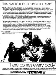 فيلم Here Comes Every Body 1972 مترجم أون لاين